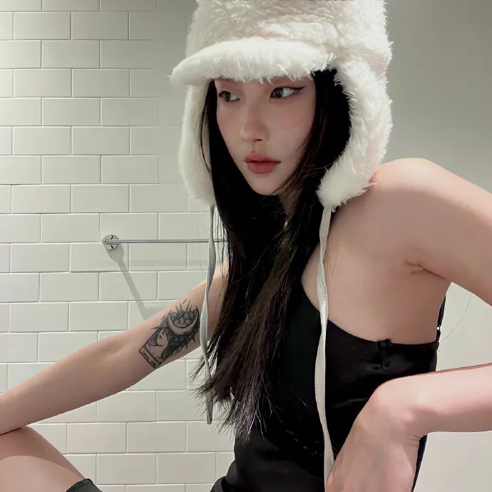 恐怖面纱